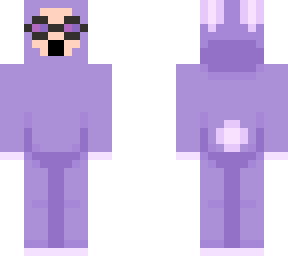 super bunny aurora
