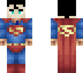 super man