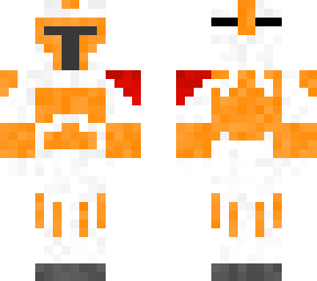 super soldier v1 (with helmet, body paint) 3
