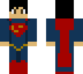 superman