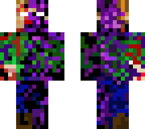 survivor-enderman