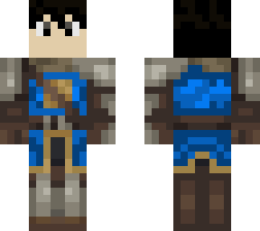 sven swordsman