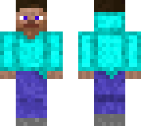 swagger steve