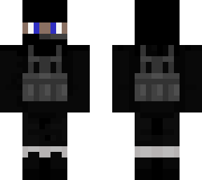swat boi
