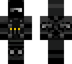 swat team