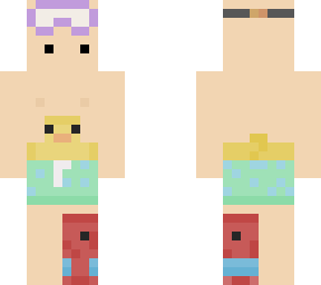 swim