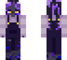 syn (my skin)