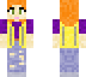 tahnee construction skin