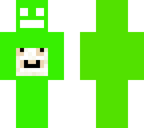 techno's fan art for dream