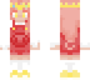 technoblade! v2 :p