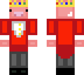 technoblade skeepy version meant sleepy from the last one and this is fixed np