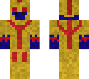 Spartan Minecraft Skins