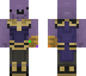 thanos