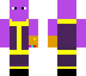 thanos