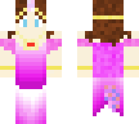 the beautiful unicorn princes