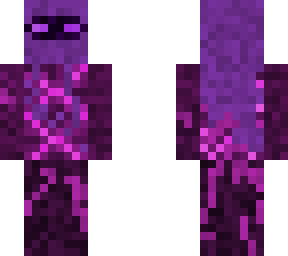the end man