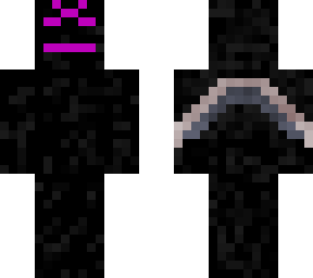 the ender dragon v2