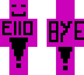 the friendly guy