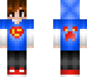 the hero inside you...