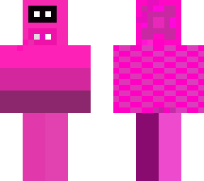 the piggy