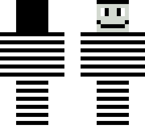 the prisoner