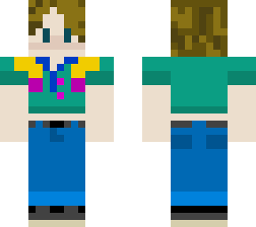 the remix: person