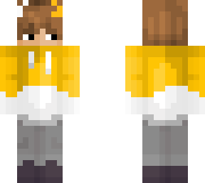 this skin is for my friend