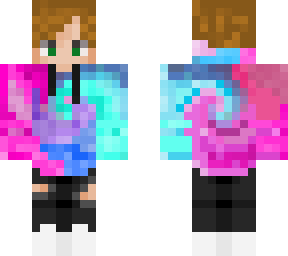 tie die gamecraft
