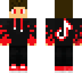 tiktok gamer