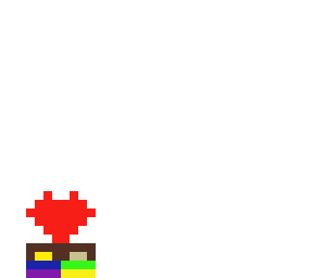 tiny frisk and tiny chara