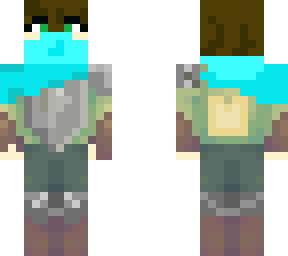toast knight