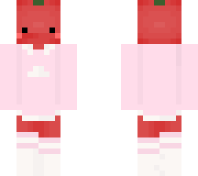 tomato pink cloud