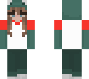 tommyinnit frog girl (2)