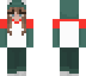 tommyinnit frog girl (2)