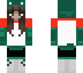 tommyinnit frog girl