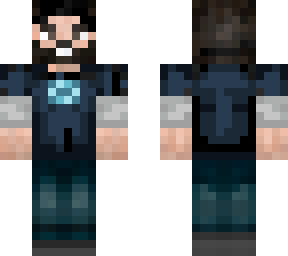 tony stark