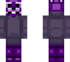 toy purple epic