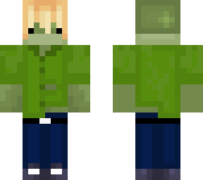 tubbo frog