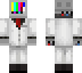 tv business
