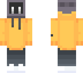 tv head  no.2