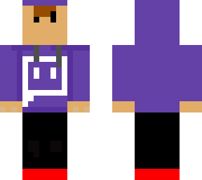 twitch kid