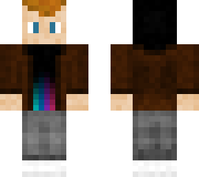tynipingo (human form)