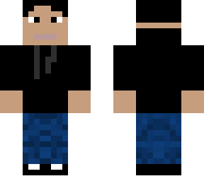 unholykazz's skin