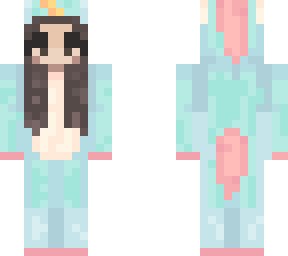 unicorn onesie