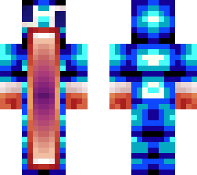 unspeakablue
