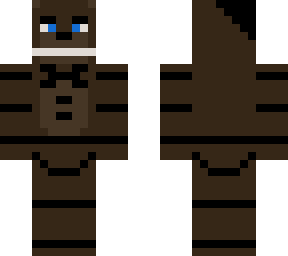unwhitherd freddy