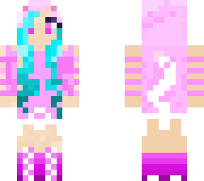 uwu cat girl