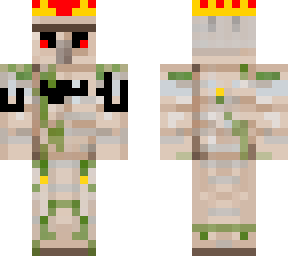 uwu golem