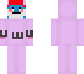 uwu smurf