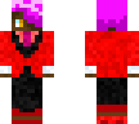 valentine's blaze
